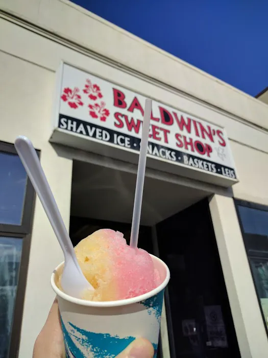 Baldwin's Sweet Shop Picture 3