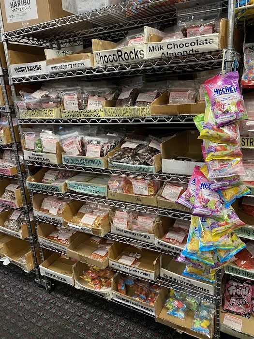 Baldwin's Sweet Shop Picture 6