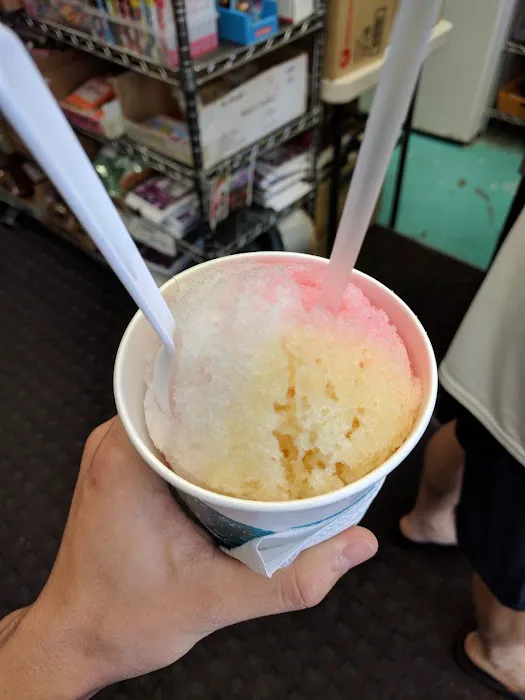 Baldwin's Sweet Shop Picture 7