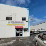 Wholesale Unlimited Express