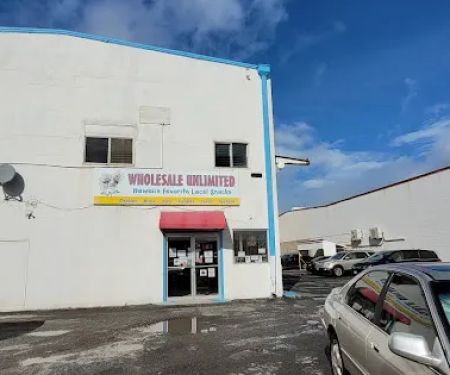 Wholesale Unlimited Express