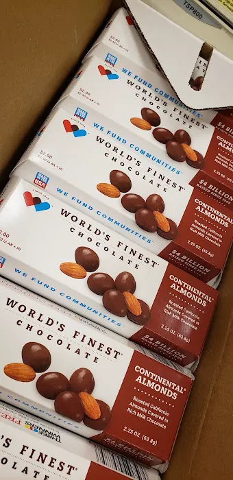 World's Finest Chocolate Inc Picture 1