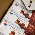World's Finest Chocolate Inc