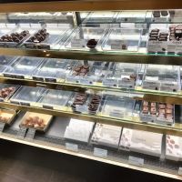 Diamond Head Chocolate ico