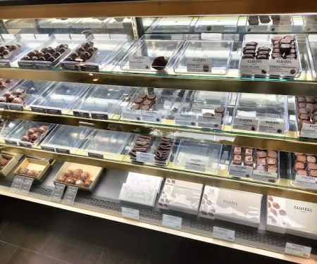 Diamond Head Chocolate