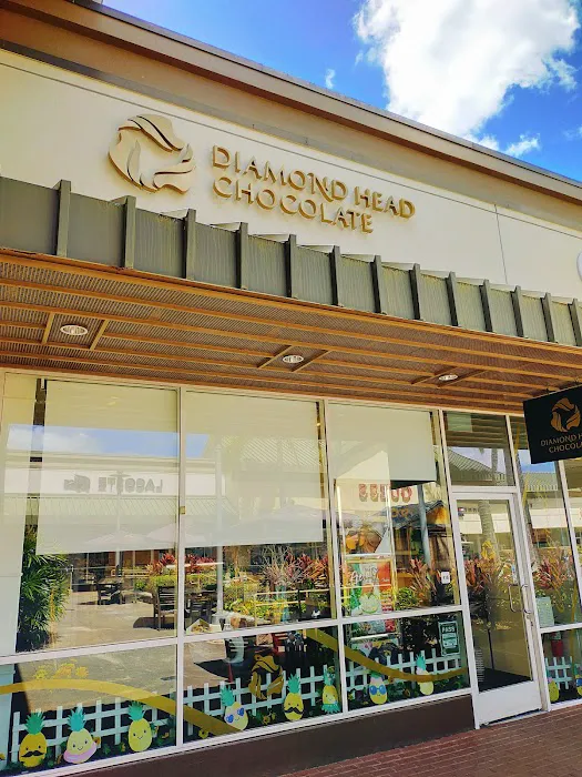 Diamond Head Chocolate Picture 3