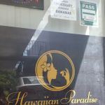 Hawaiian Paradise Candies