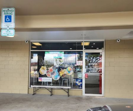 Rajah Dat Snack Shop