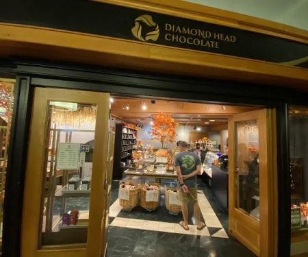 Diamond Head Chocolate