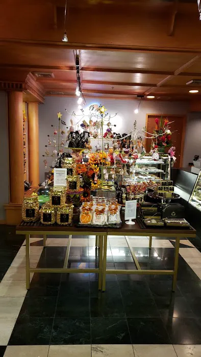 Diamond Head Chocolate Picture 10