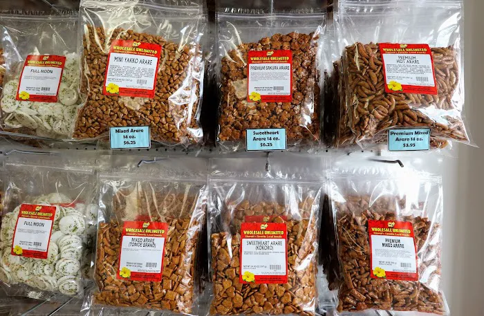 Wholesale Unlimited Express- Kapolei Picture 9