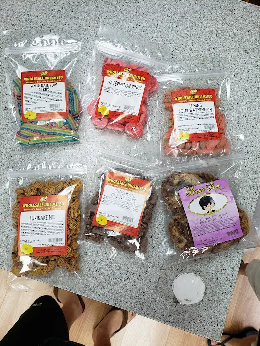 Wholesale Unlimited Express- Kapolei Picture 8