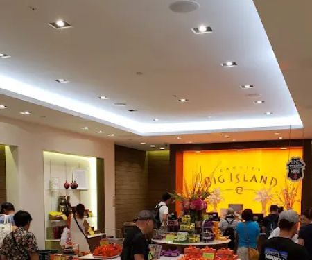 Big Island Candies