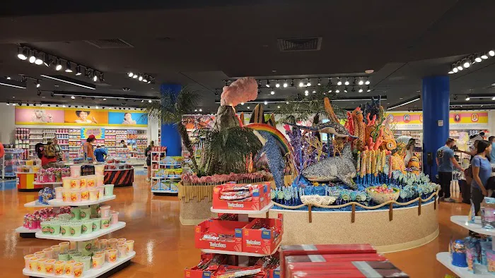 IT'SUGAR Hawaii Picture 2