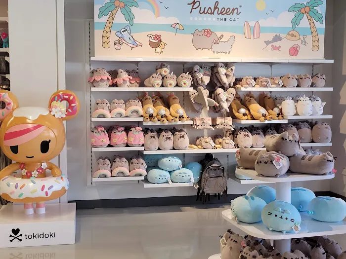 IT'SUGAR Hawaii Picture 7