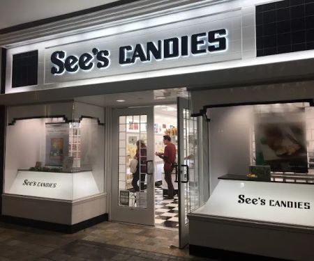 See's Candies