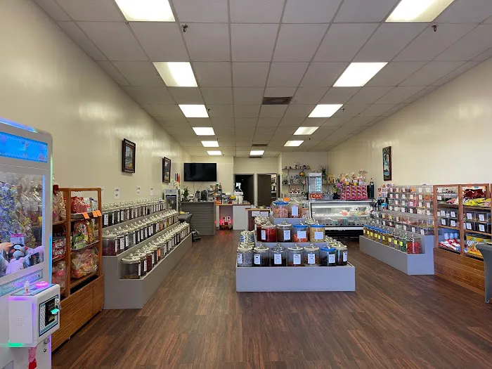 F & M Snack Shop Picture 2