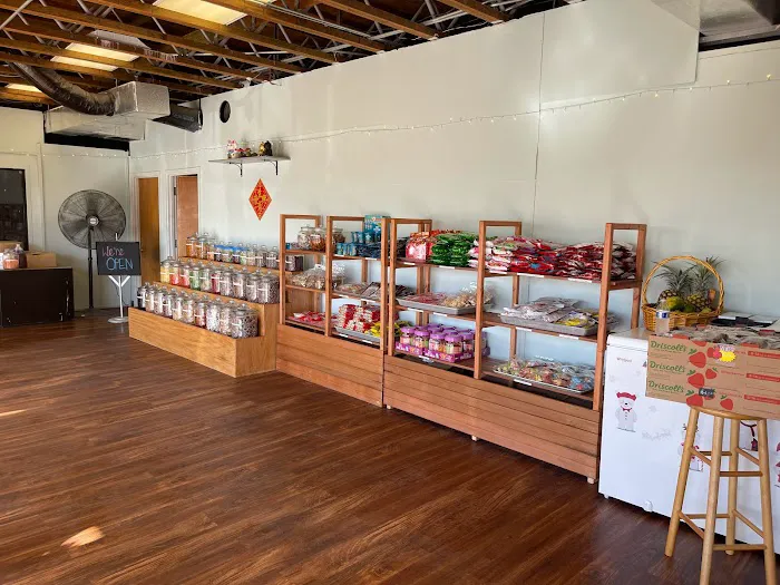 F & M Snack Shop Picture 5