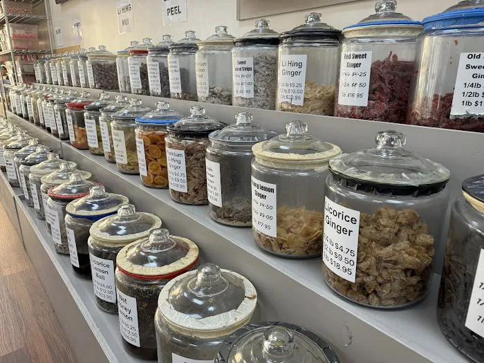 F & M Snack Shop Picture 7