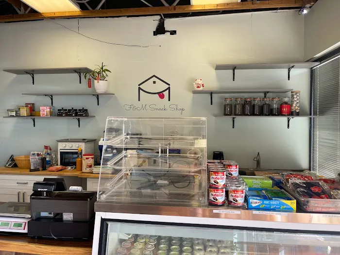 F & M Snack Shop Picture 9