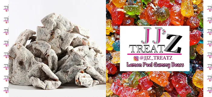 JJ'Z Treatz, Llc Picture 1