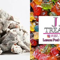 JJ'Z Treatz, Llc ico