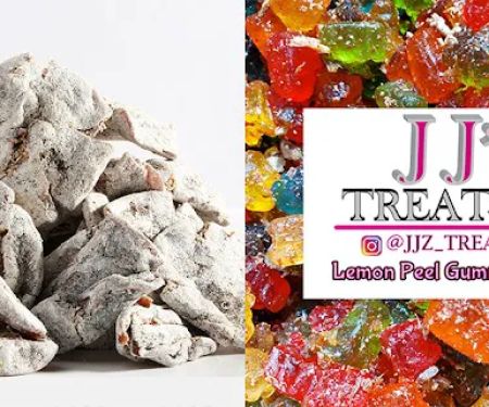 JJ'Z Treatz, Llc