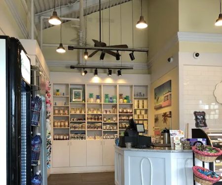 Tutu's Sweet Shop