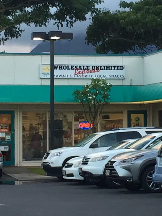 Wholesale Unlimited Express-Kaneohe Picture 3