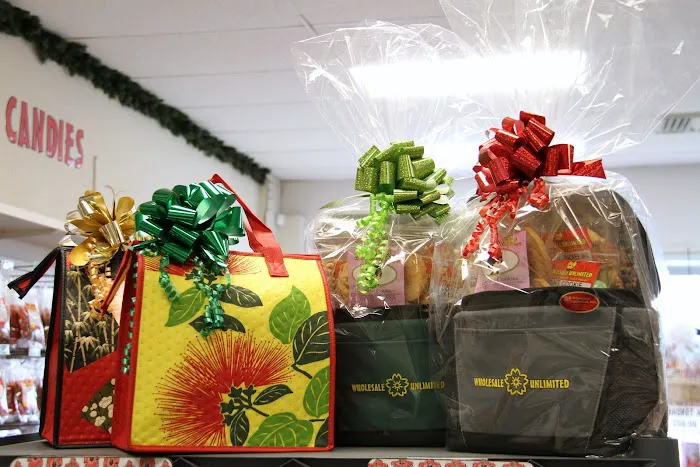 Wholesale Unlimited Express-Kaneohe Picture 1