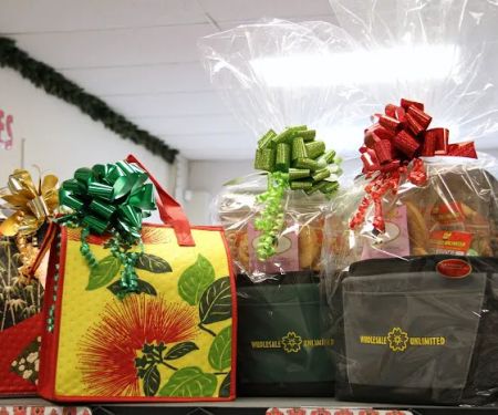 Wholesale Unlimited Express-Kaneohe