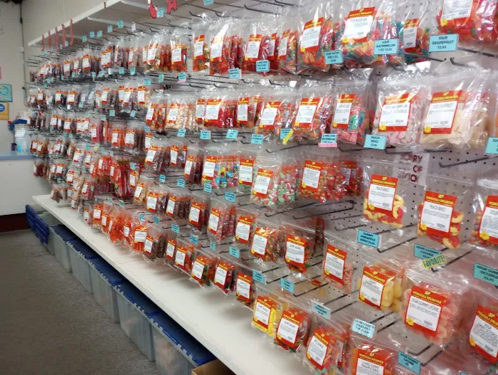 Wholesale Unlimited Express-Kaneohe Picture 10