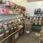 Crack Seed Store