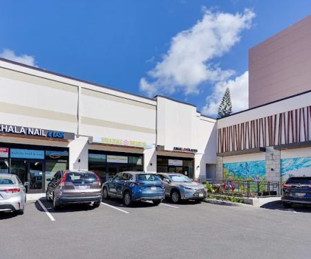 Wholesale Unlimited Express-Kahala