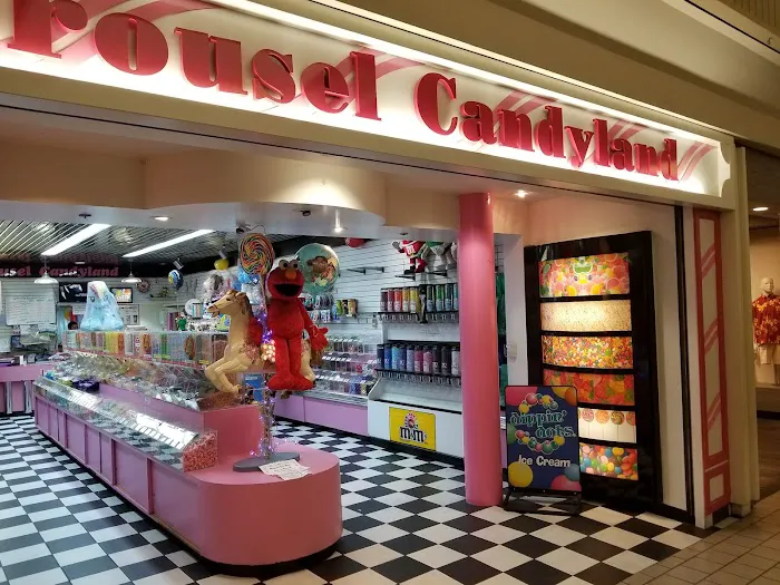 Carousel Candyland Inc Picture 3