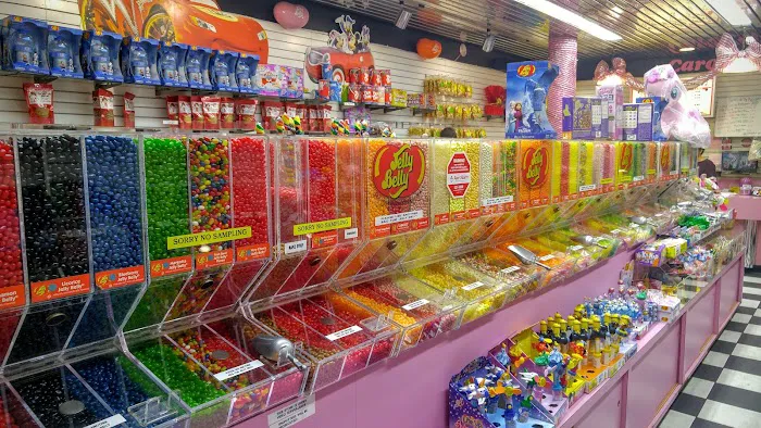Carousel Candyland Inc Picture 5
