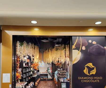 Diamond Head Chocolate