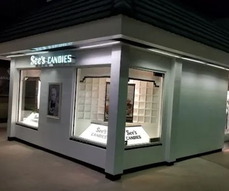 See's Candies