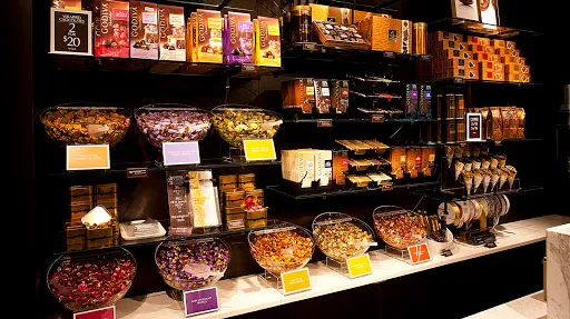 Godiva Chocolatier Picture 2