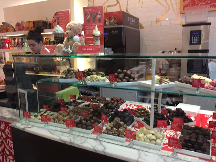 Godiva Chocolatier Picture 5