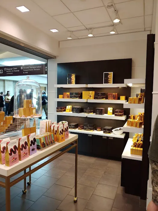 Godiva Chocolatier Picture 4