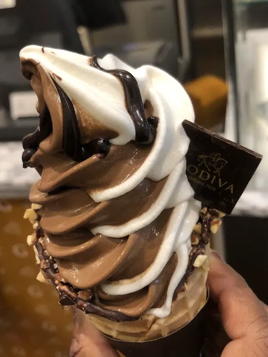 Godiva Chocolatier Picture 10