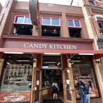 Savannah's Candy Kitchen