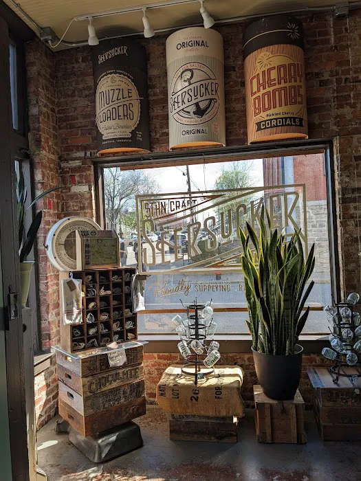 Olive & Sinclair Chocolate Co Picture 10