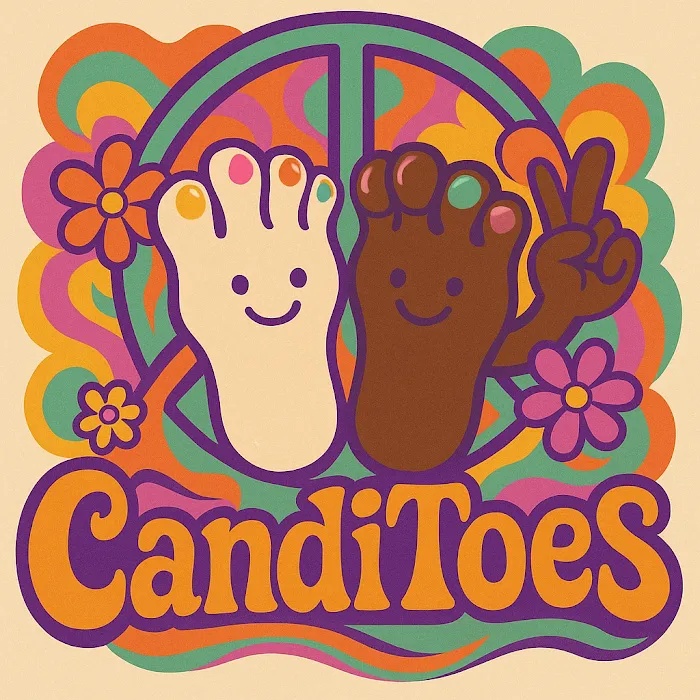 CandiToes Picture 2