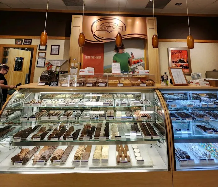 Rocky Mountain Chocolate Picture 3