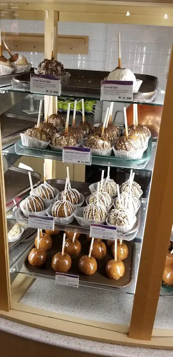 Rocky Mountain Chocolate Picture 1
