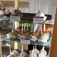 Rocky Mountain Chocolate ico
