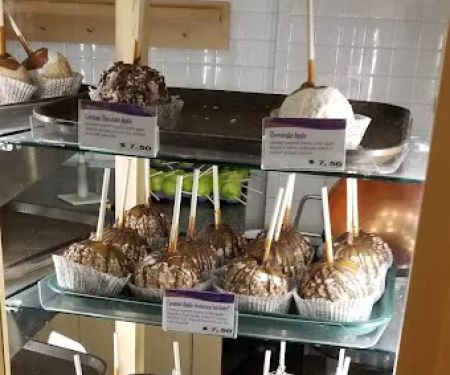 Rocky Mountain Chocolate