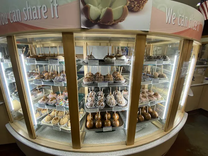 Rocky Mountain Chocolate Picture 6